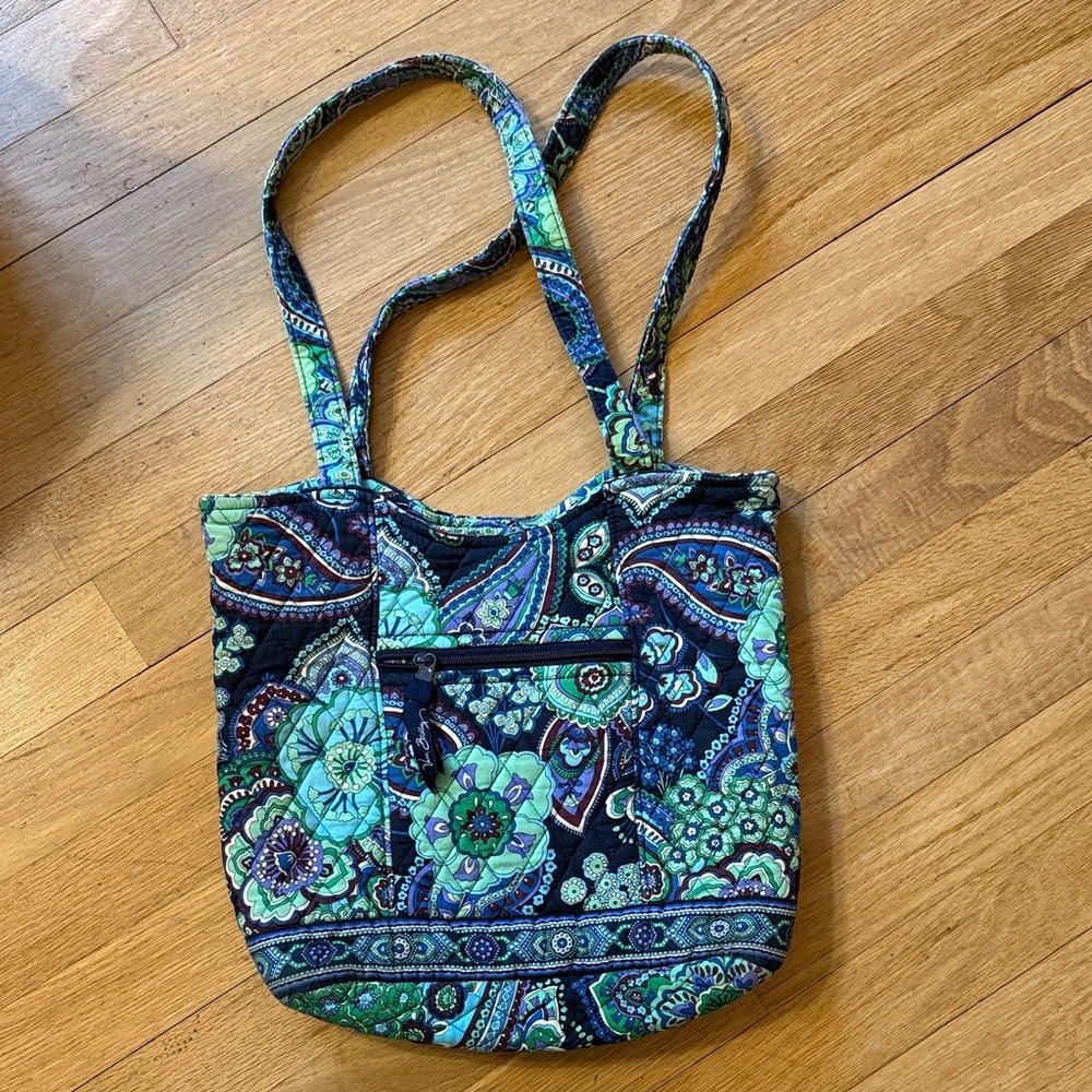 Vera Bradley Handbag